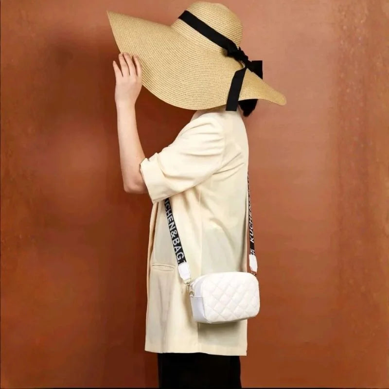 Leather Handbag for Girls & Women | Stylish Shoulder & Crossbody