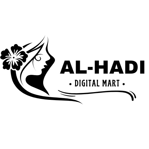 AL - HADI DIGITAL MART