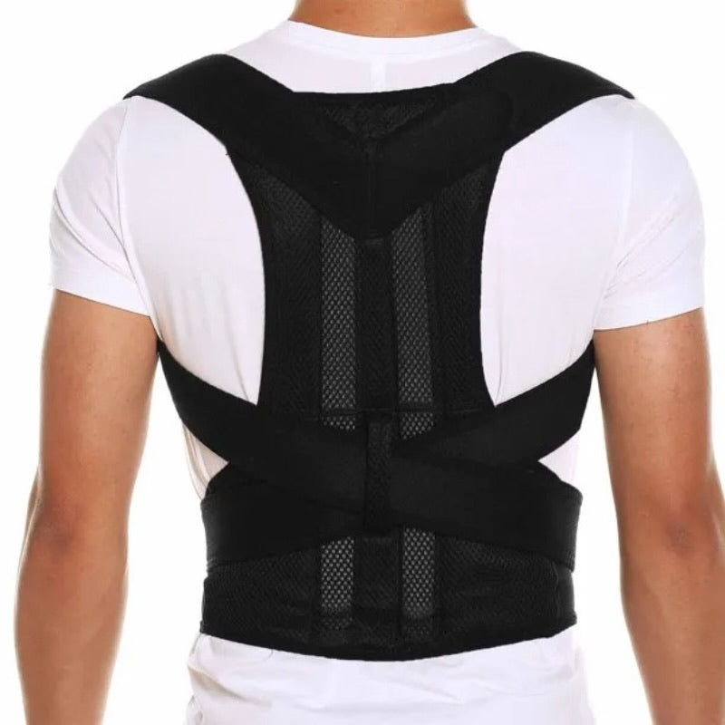 Back Pain Relief Posture Corrector Belt