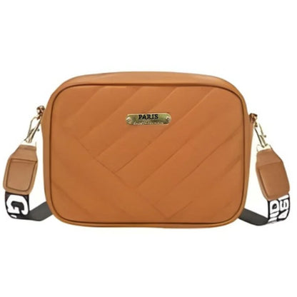 Leather Handbag for Girls & Women | Stylish Shoulder & Crossbody