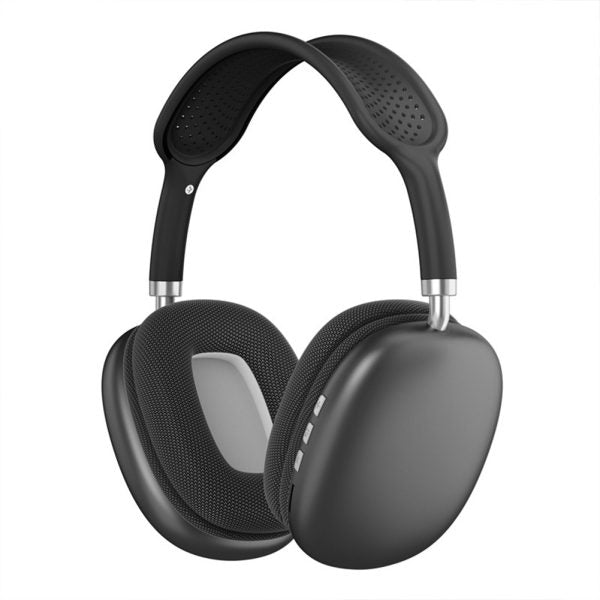 P9 Wireless Bluetooth Headphones  Noise Reduced Sound
