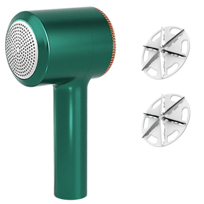 Electric Lint Remover Rechargeable Anti-Pilling Fabric Shaver for Clothes and Home